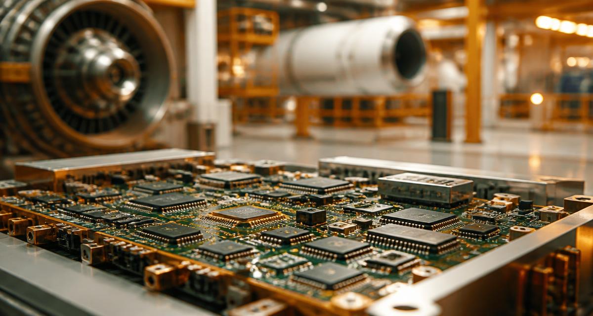 Complex printed circuit board assembly in a precision manufacturing environment